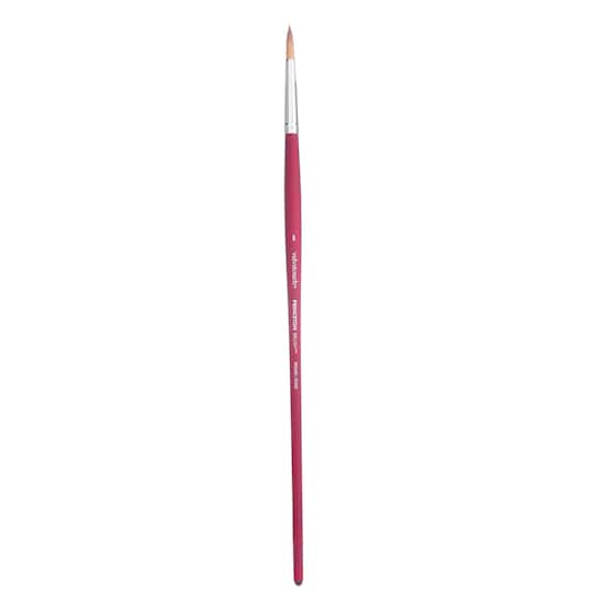 Princeton™ Velvetouch™ Series 3900 Long Handle Round Brush